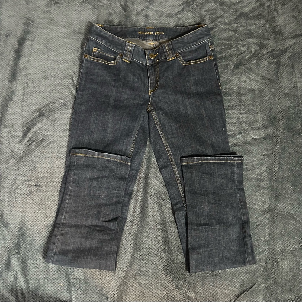 Vintage Michael Kors Jeans